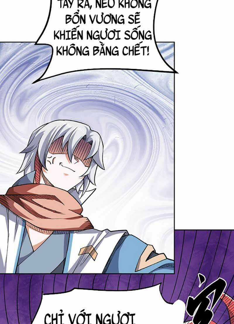 Võ Đạo Độc Tôn Chapter 602 trang 50