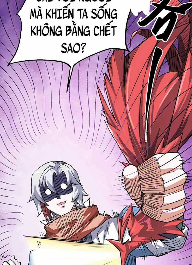 Võ Đạo Độc Tôn Chapter 602 trang 51