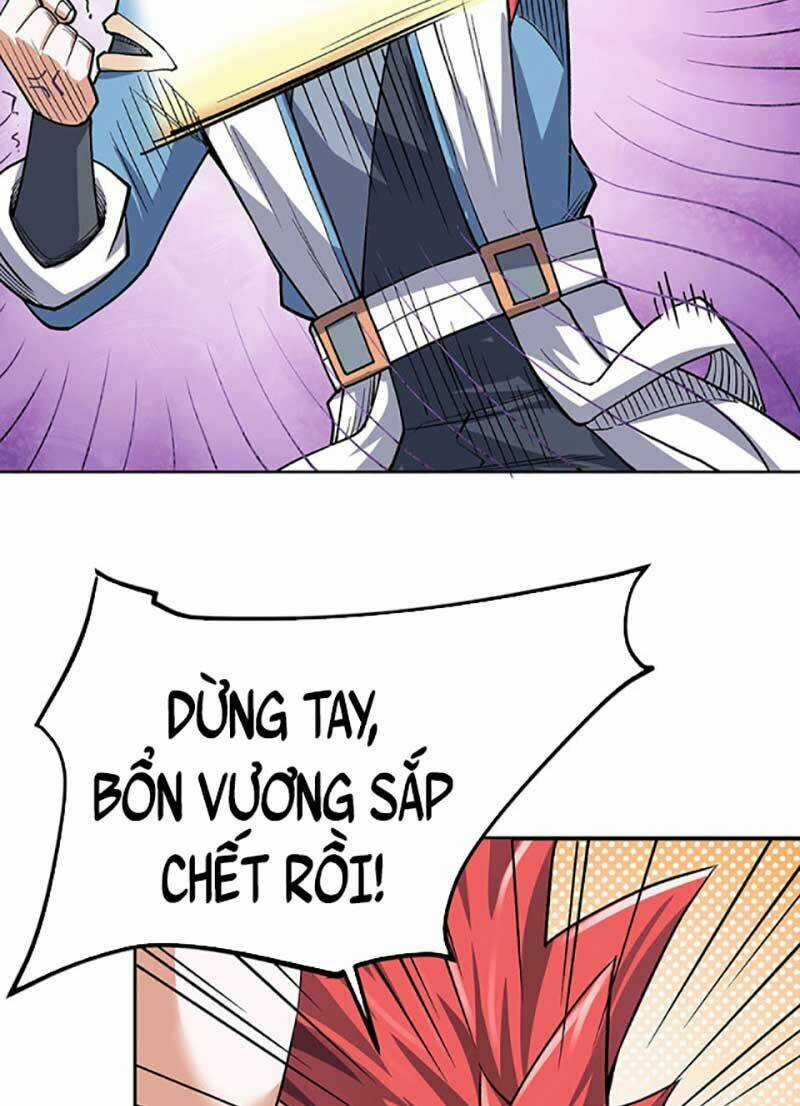 Võ Đạo Độc Tôn Chapter 602 trang 52