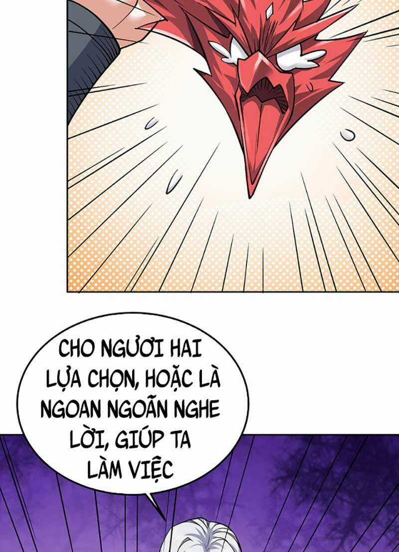 Võ Đạo Độc Tôn Chapter 602 trang 53