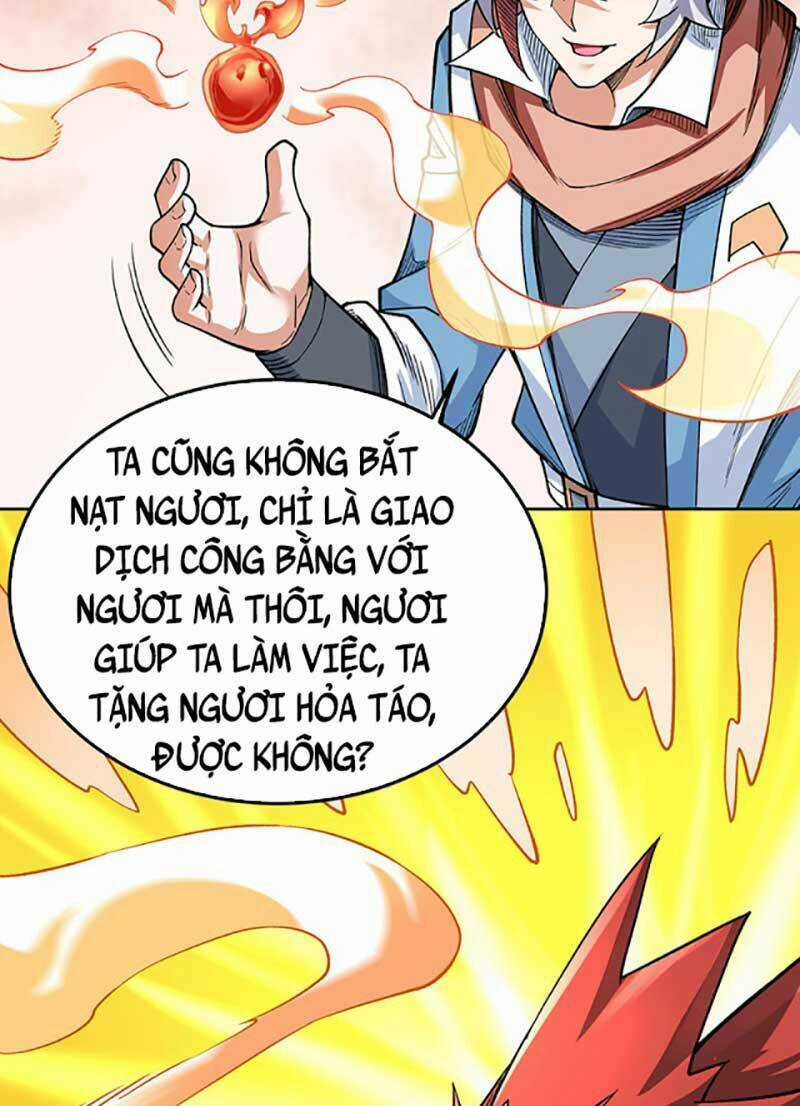 Võ Đạo Độc Tôn Chapter 602 trang 56