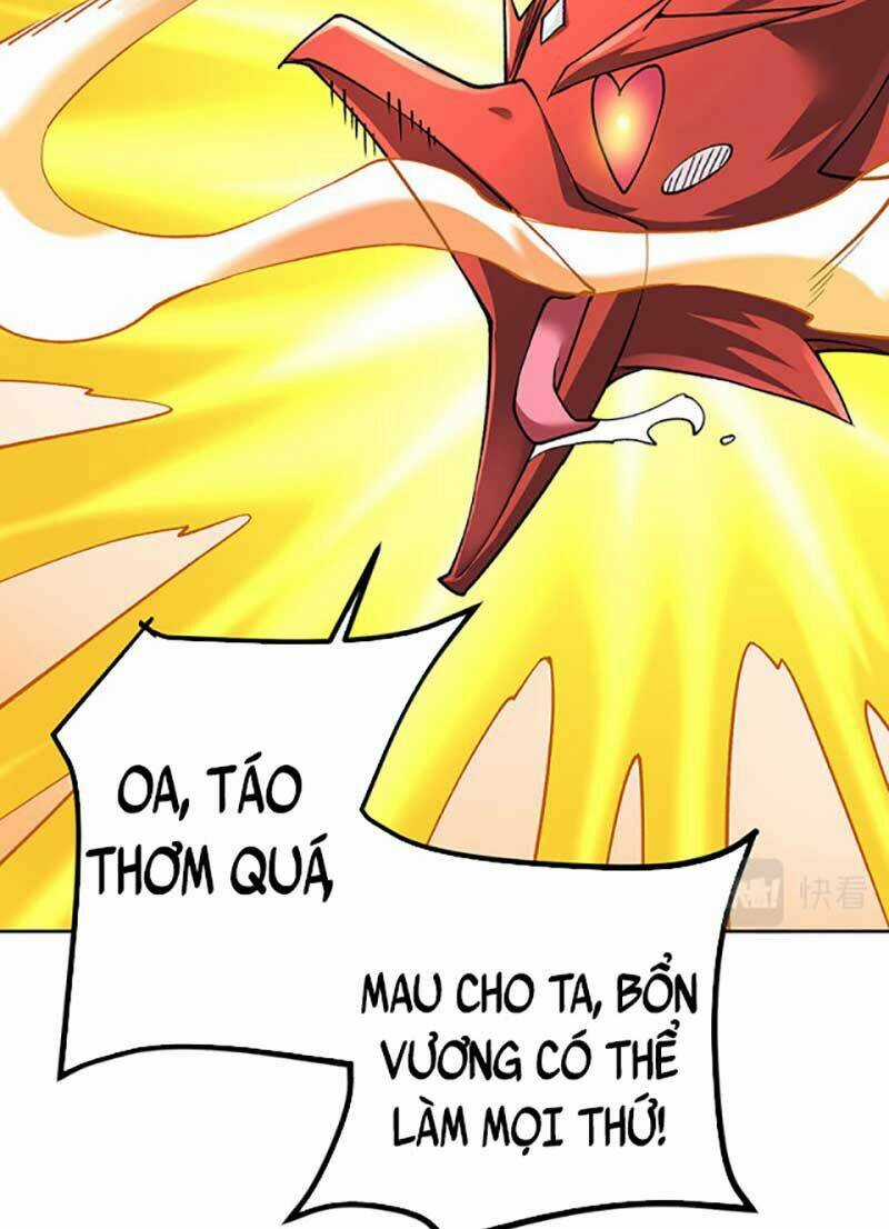 Võ Đạo Độc Tôn Chapter 602 trang 57