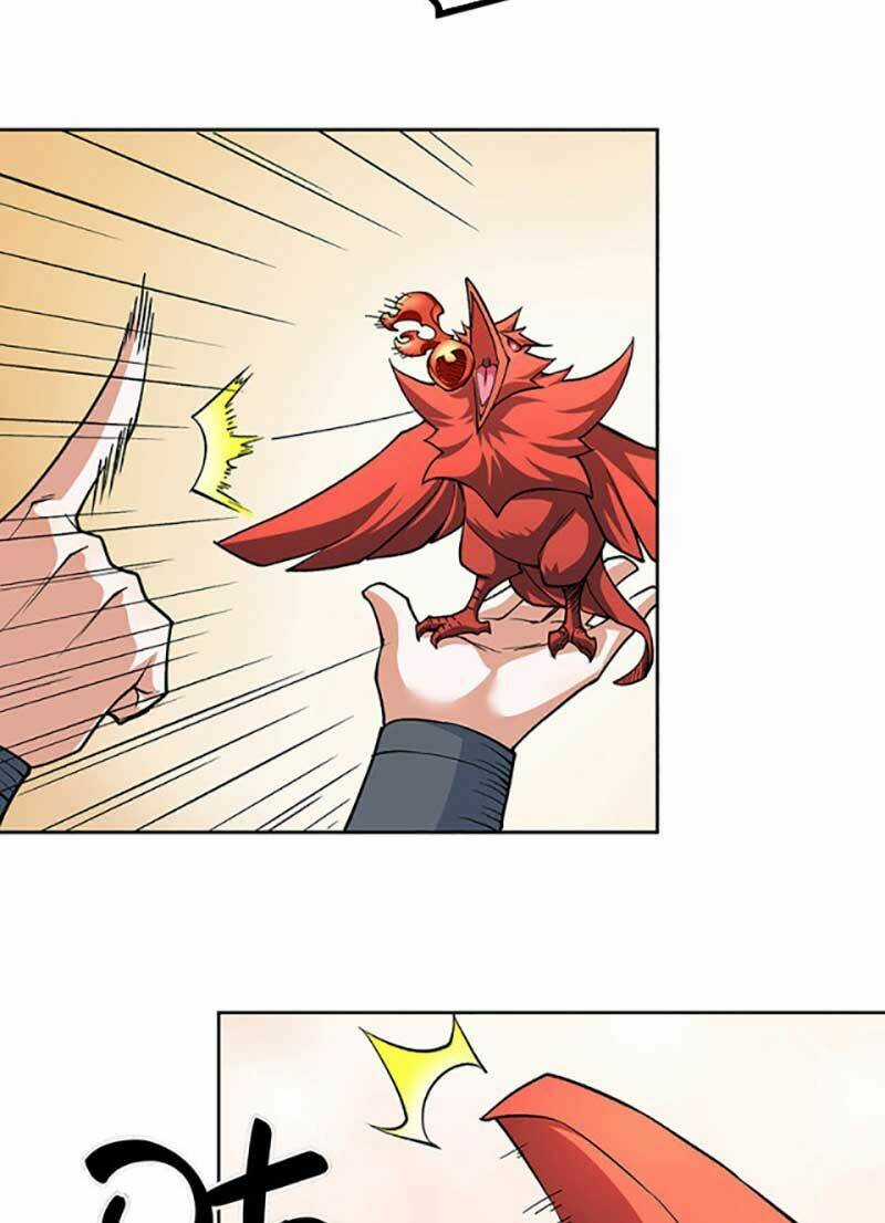 Võ Đạo Độc Tôn Chapter 602 trang 58