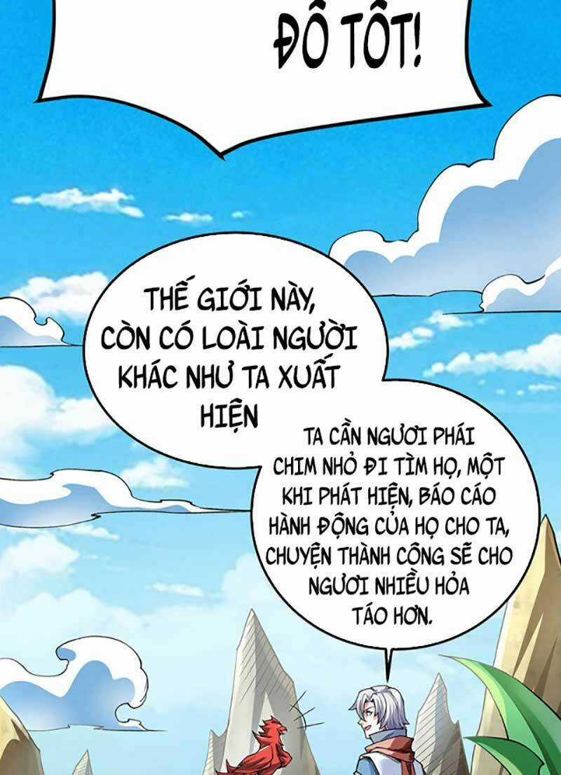 Võ Đạo Độc Tôn Chapter 602 trang 60
