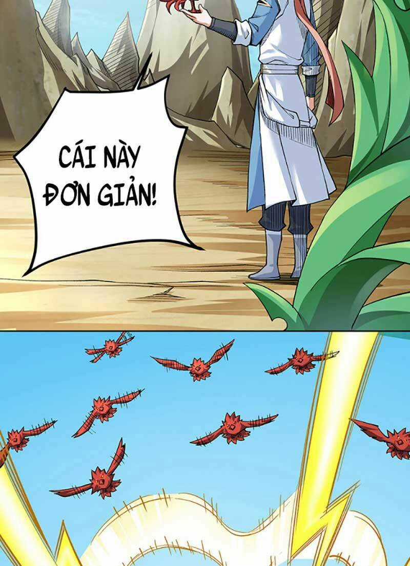 Võ Đạo Độc Tôn Chapter 602 trang 61