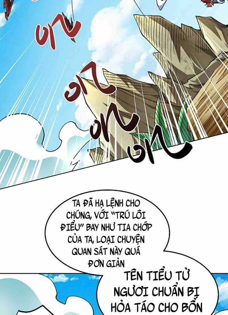 Võ Đạo Độc Tôn Chapter 602 trang 64