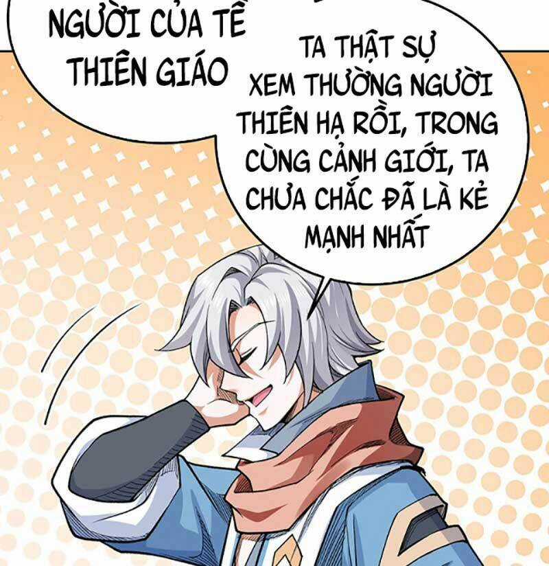 Võ Đạo Độc Tôn Chapter 602 trang 8