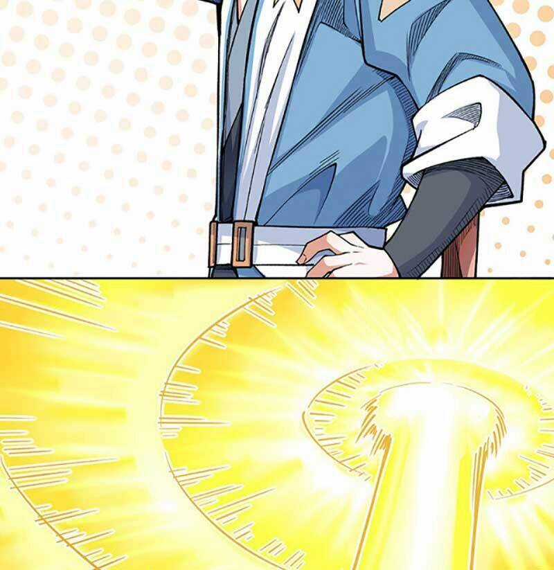 Võ Đạo Độc Tôn Chapter 602 trang 9