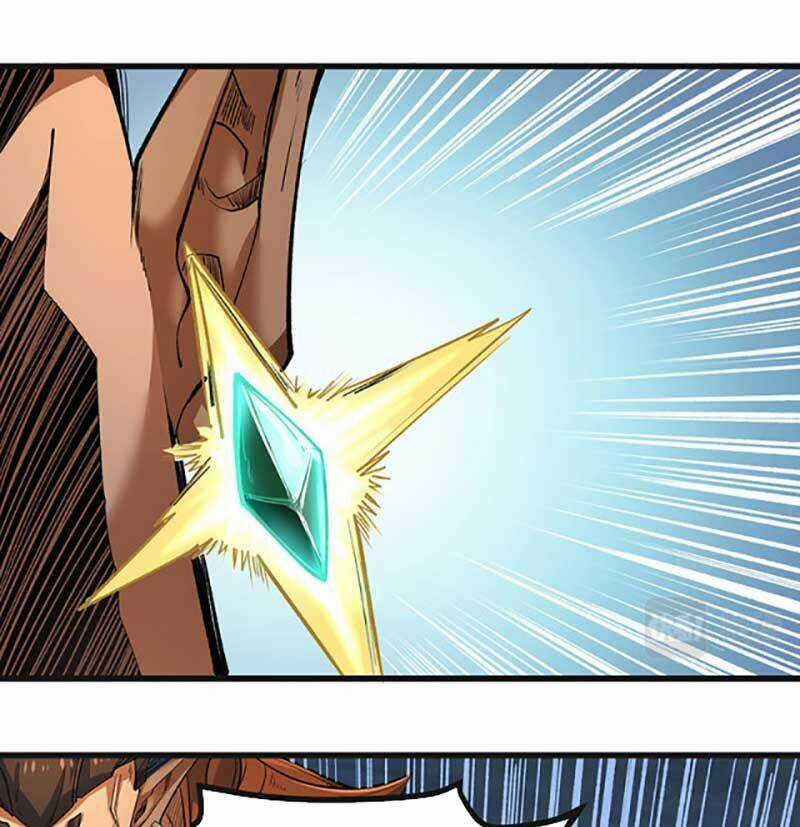 Võ Đạo Độc Tôn Chapter 603 trang 10