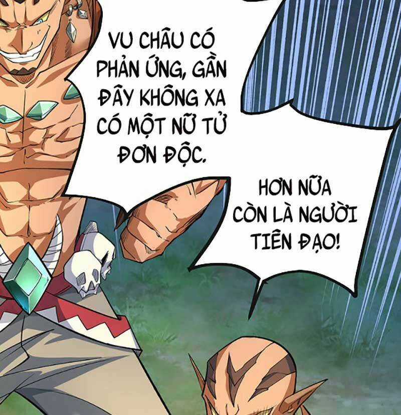 Võ Đạo Độc Tôn Chapter 603 trang 11