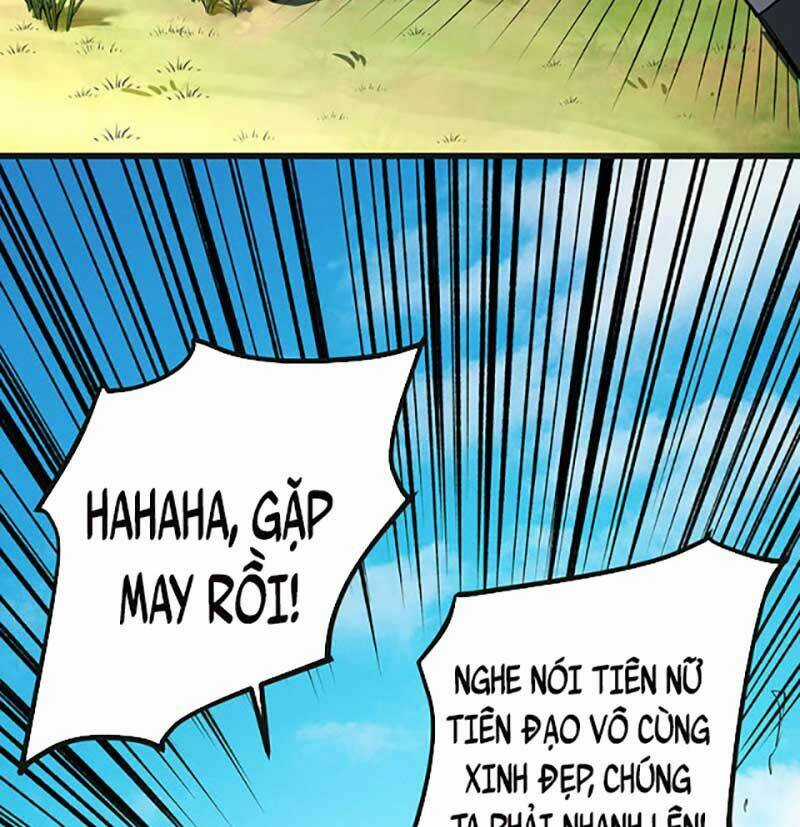 Võ Đạo Độc Tôn Chapter 603 trang 13