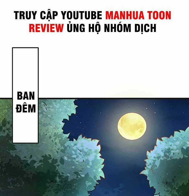 Võ Đạo Độc Tôn Chapter 603 trang 17