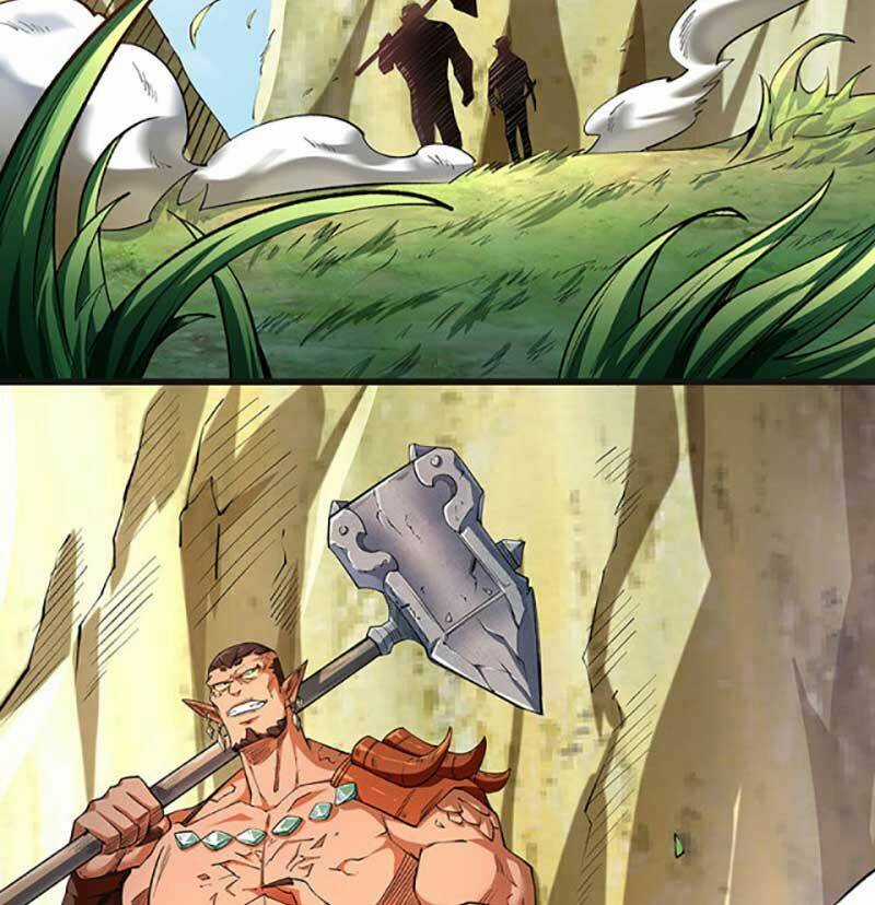 Võ Đạo Độc Tôn Chapter 603 trang 2