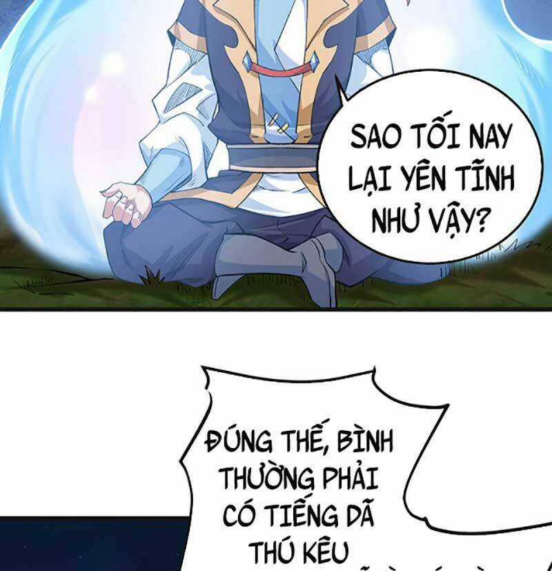 Võ Đạo Độc Tôn Chapter 603 trang 20