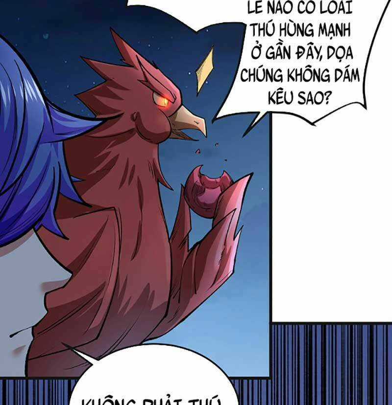 Võ Đạo Độc Tôn Chapter 603 trang 21