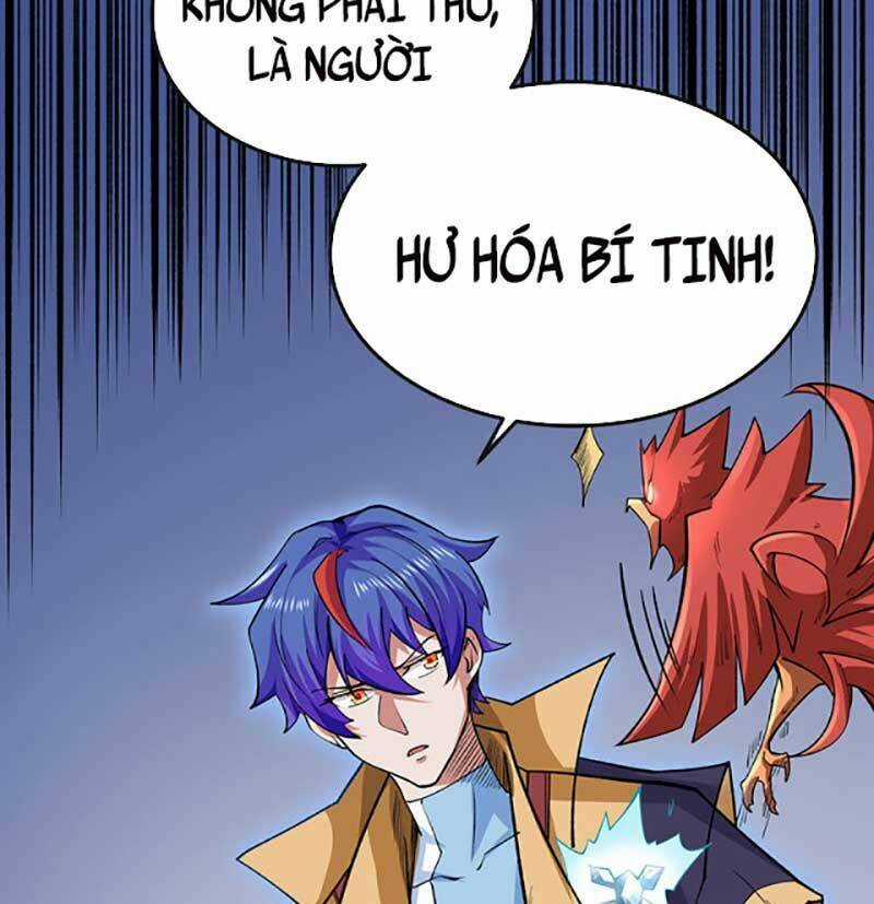 Võ Đạo Độc Tôn Chapter 603 trang 22