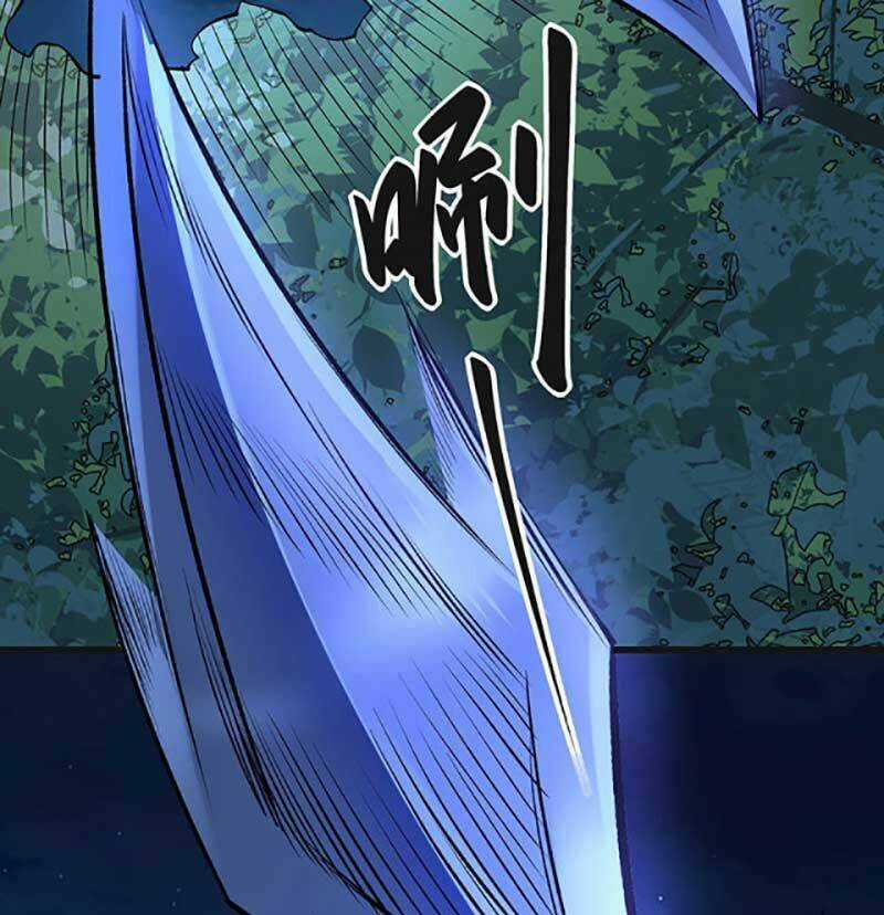 Võ Đạo Độc Tôn Chapter 603 trang 26