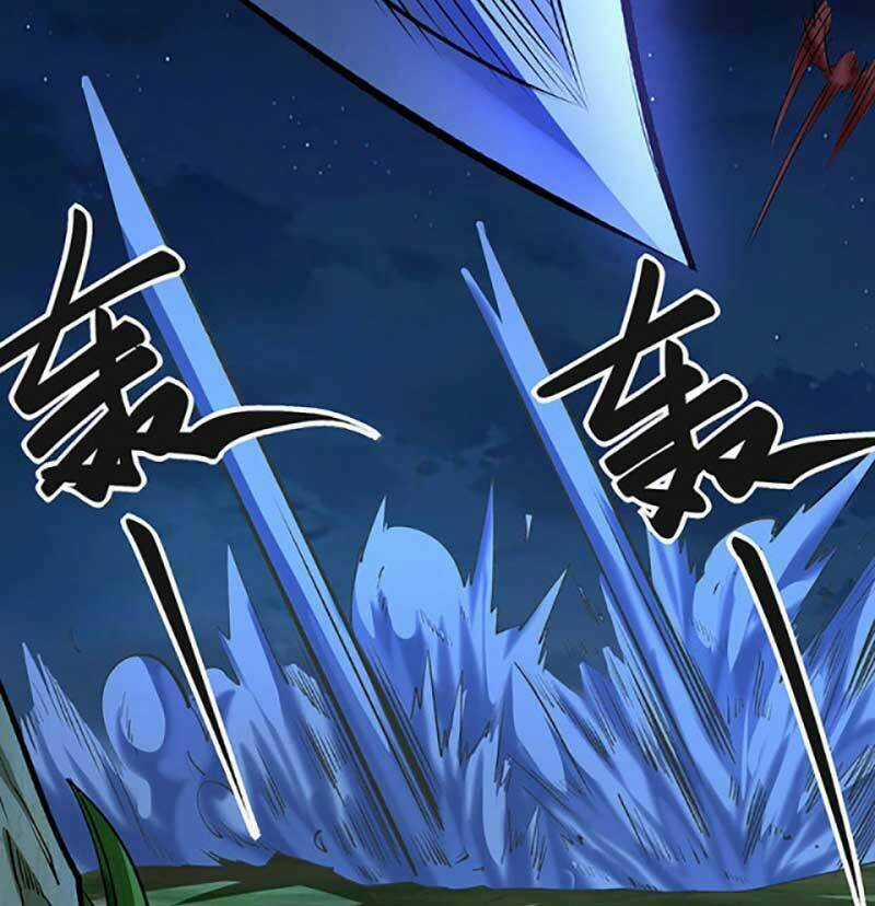 Võ Đạo Độc Tôn Chapter 603 trang 27