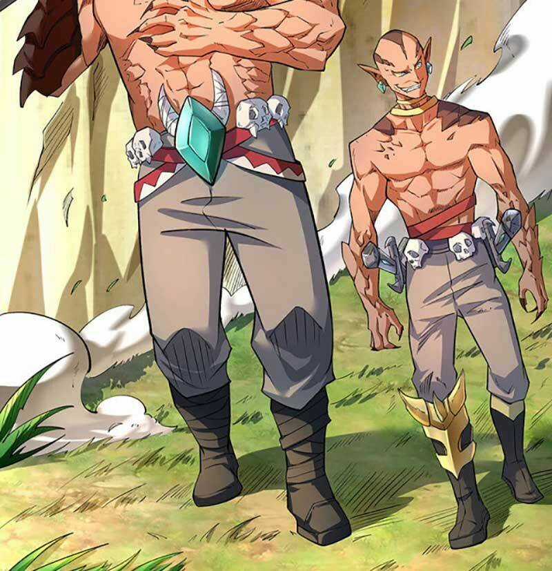 Võ Đạo Độc Tôn Chapter 603 trang 3