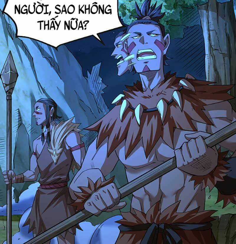 Võ Đạo Độc Tôn Chapter 603 trang 30