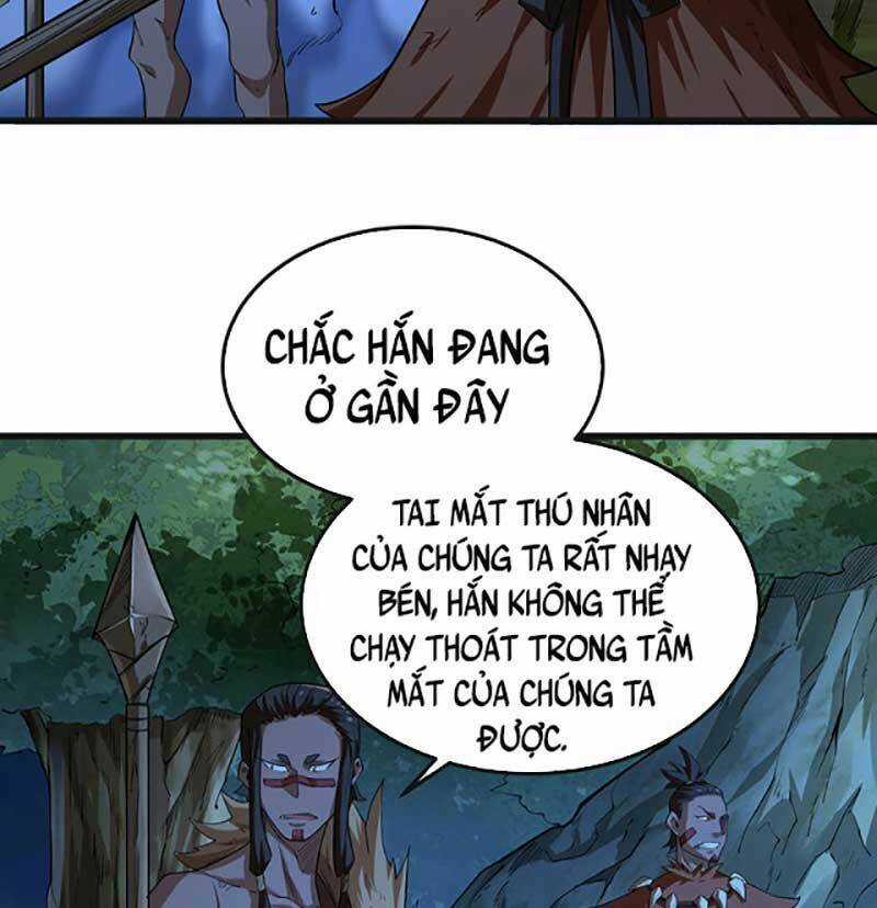 Võ Đạo Độc Tôn Chapter 603 trang 31