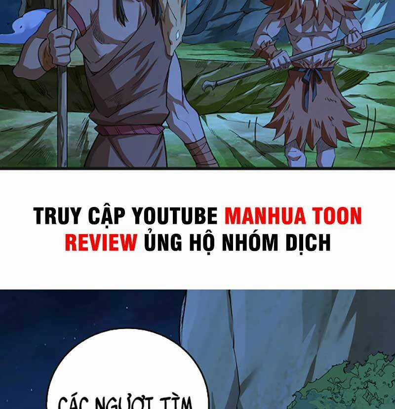 Võ Đạo Độc Tôn Chapter 603 trang 32