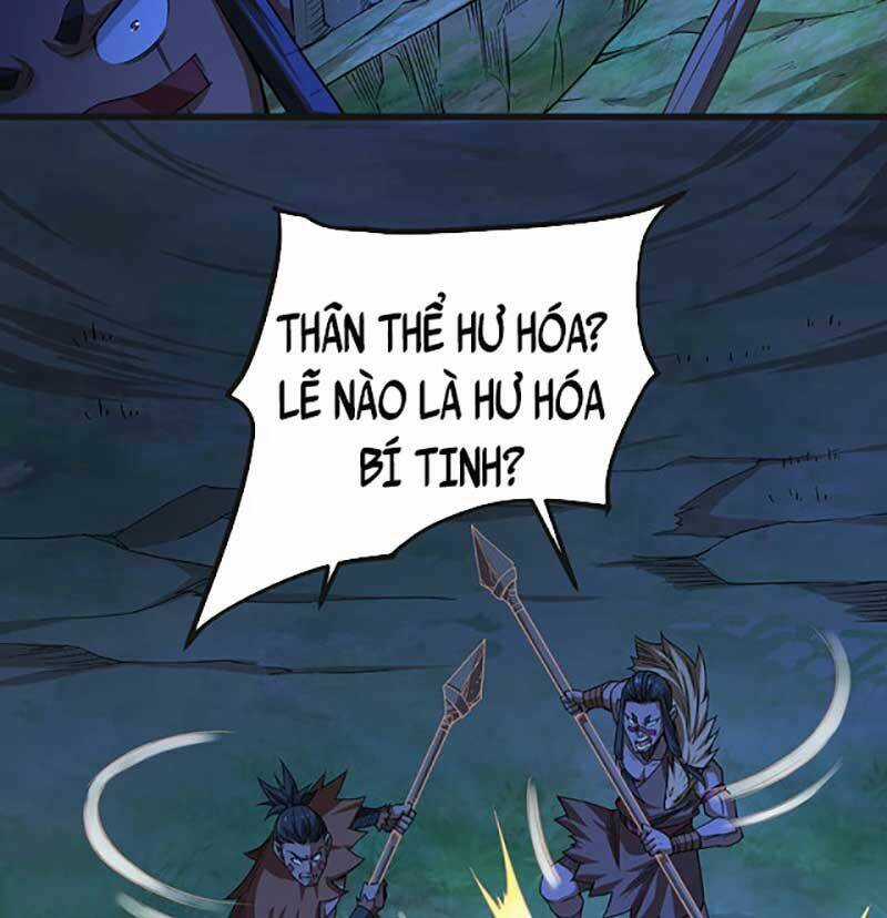 Võ Đạo Độc Tôn Chapter 603 trang 34