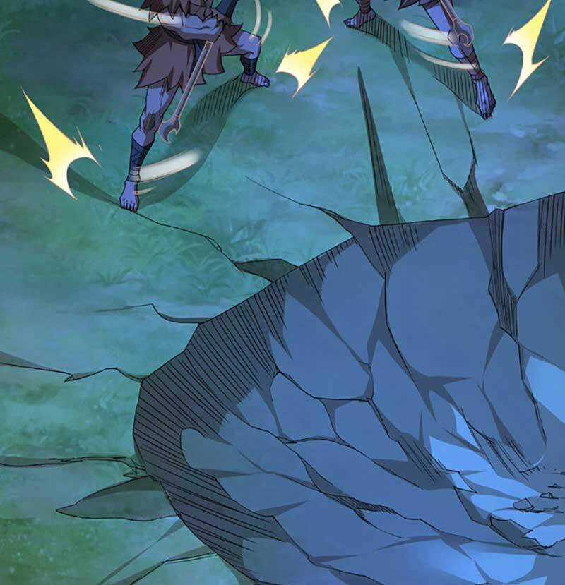 Võ Đạo Độc Tôn Chapter 603 trang 35