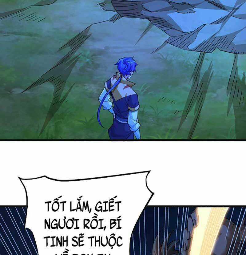 Võ Đạo Độc Tôn Chapter 603 trang 36