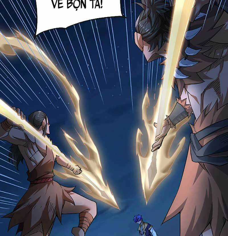 Võ Đạo Độc Tôn Chapter 603 trang 37