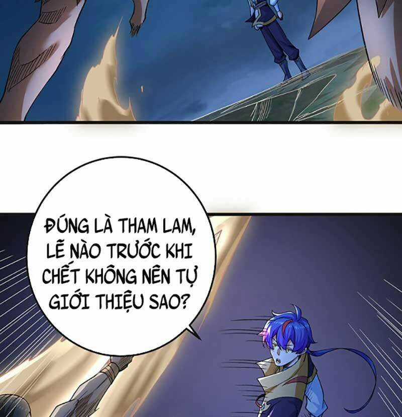 Võ Đạo Độc Tôn Chapter 603 trang 38