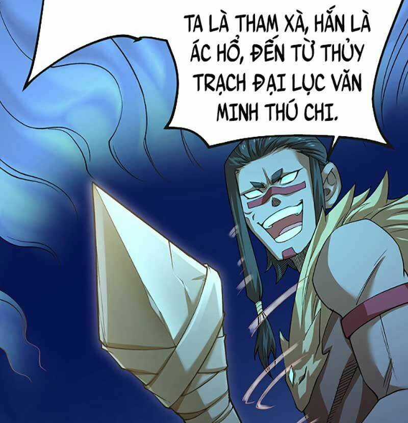 Võ Đạo Độc Tôn Chapter 603 trang 41