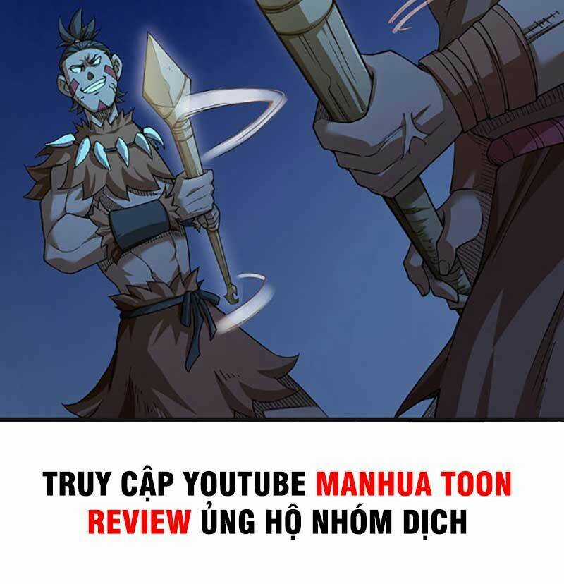 Võ Đạo Độc Tôn Chapter 603 trang 42