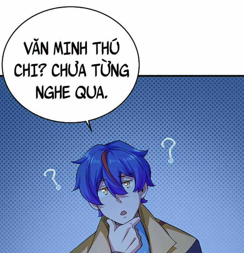 Võ Đạo Độc Tôn Chapter 603 trang 43