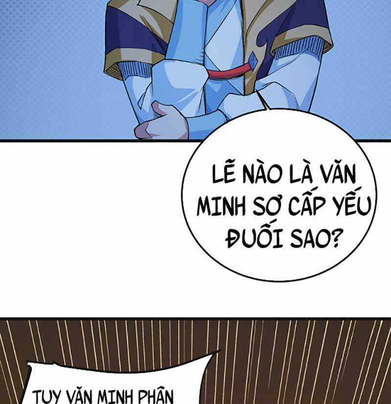 Võ Đạo Độc Tôn Chapter 603 trang 44