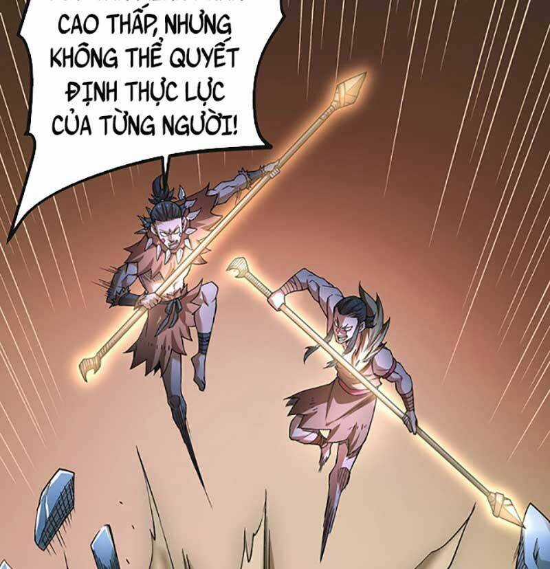 Võ Đạo Độc Tôn Chapter 603 trang 45