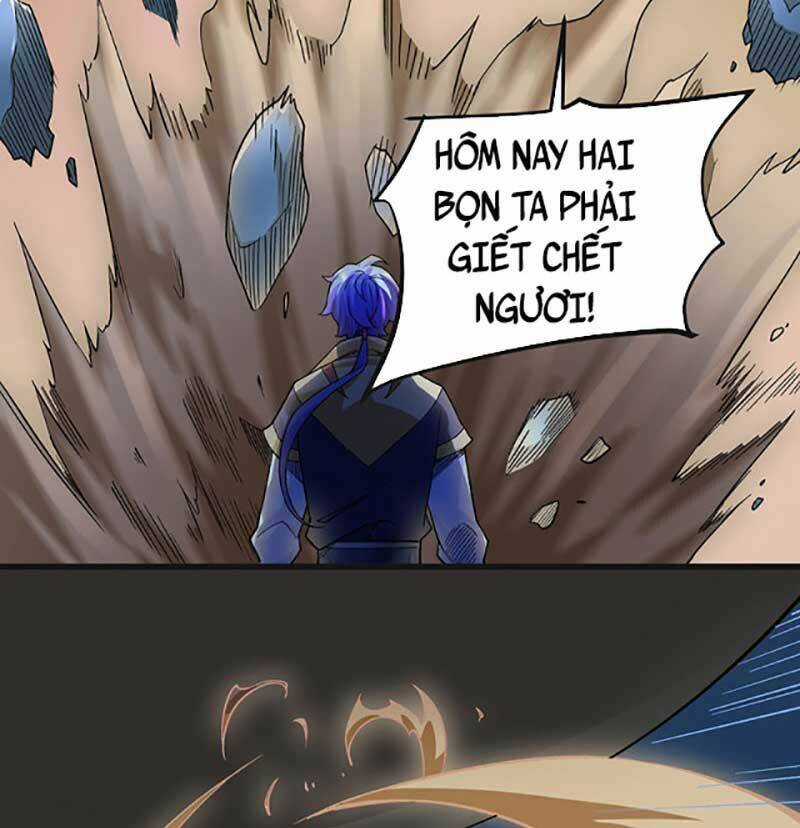 Võ Đạo Độc Tôn Chapter 603 trang 46