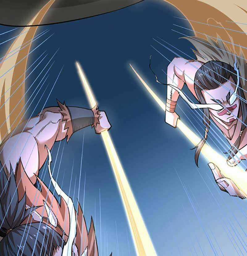 Võ Đạo Độc Tôn Chapter 603 trang 47