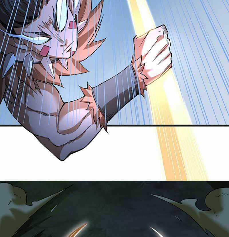 Võ Đạo Độc Tôn Chapter 603 trang 48