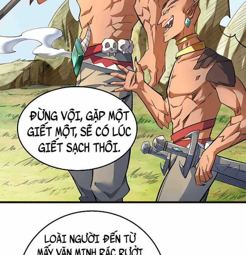 Võ Đạo Độc Tôn Chapter 603 trang 5