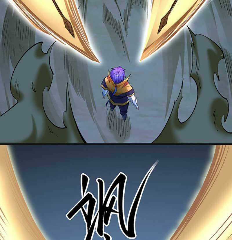 Võ Đạo Độc Tôn Chapter 603 trang 50