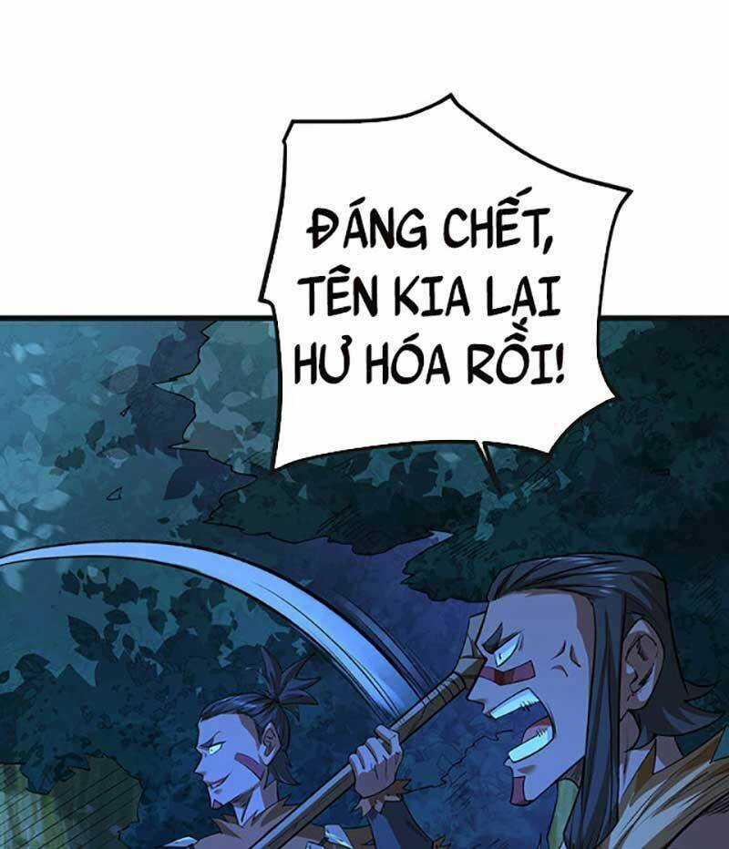 Võ Đạo Độc Tôn Chapter 603 trang 52