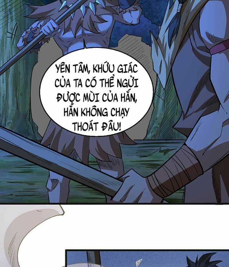 Võ Đạo Độc Tôn Chapter 603 trang 53