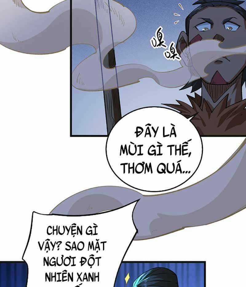 Võ Đạo Độc Tôn Chapter 603 trang 54