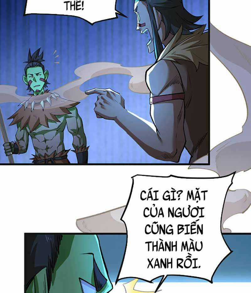 Võ Đạo Độc Tôn Chapter 603 trang 55