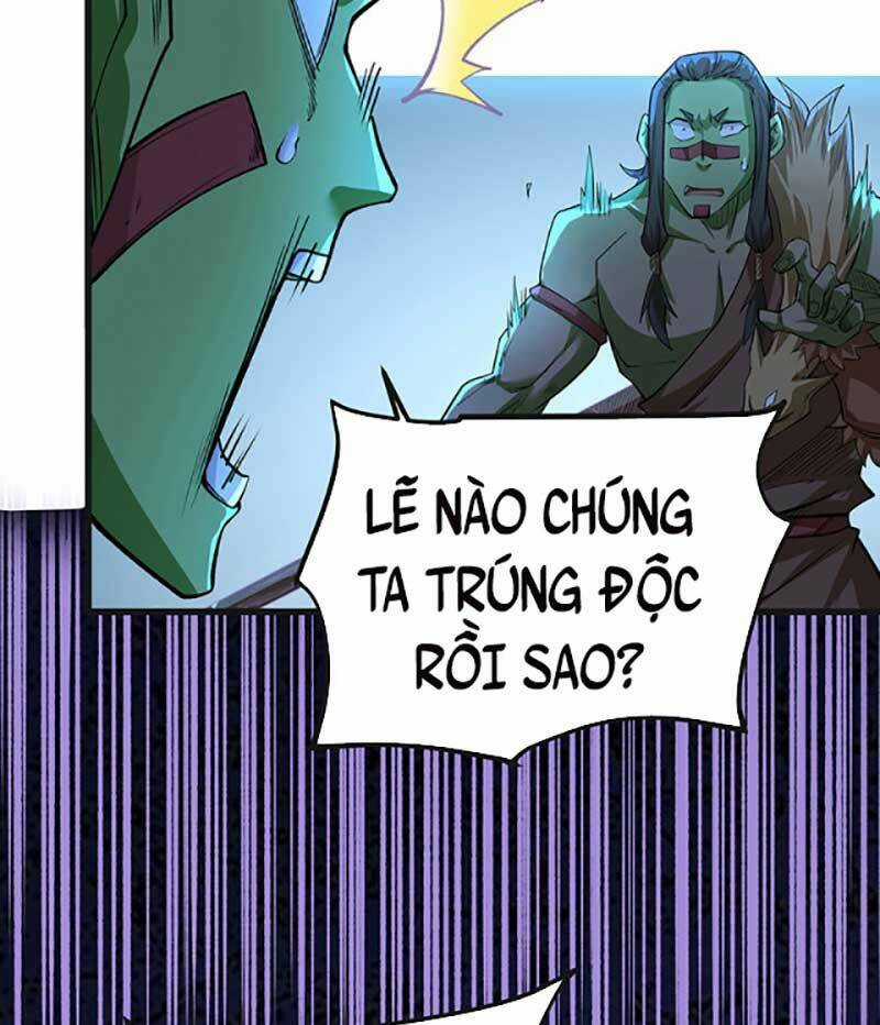 Võ Đạo Độc Tôn Chapter 603 trang 56