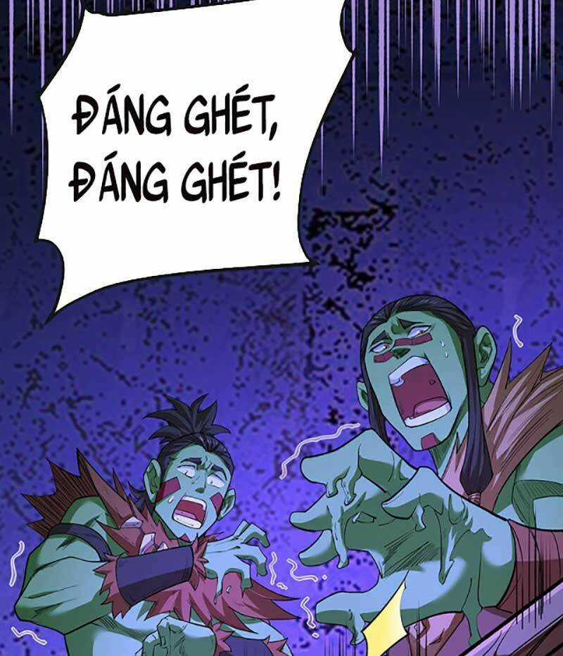 Võ Đạo Độc Tôn Chapter 603 trang 57