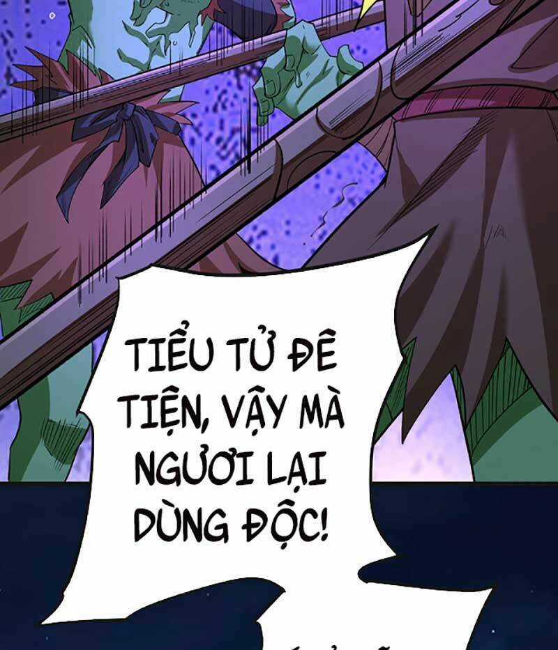 Võ Đạo Độc Tôn Chapter 603 trang 58