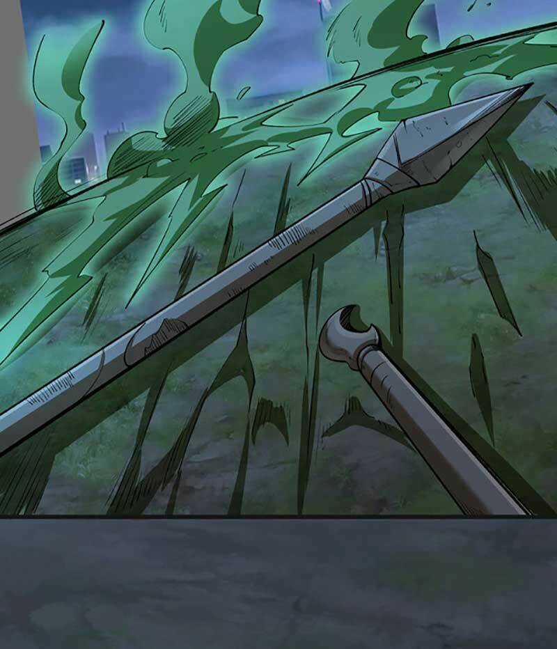 Võ Đạo Độc Tôn Chapter 603 trang 60