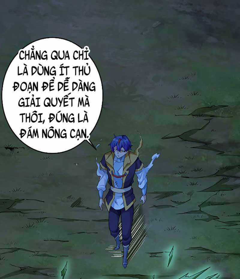 Võ Đạo Độc Tôn Chapter 603 trang 61